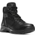 Danner Kinetic Men's 6" Black Side Zip Non-Insulated Boot