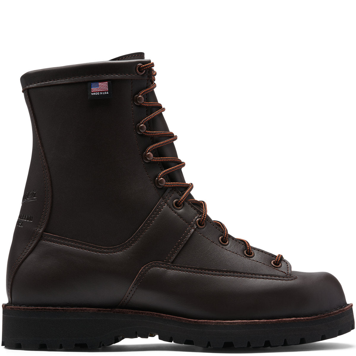 Danner Hood Winter Light 8" Boot