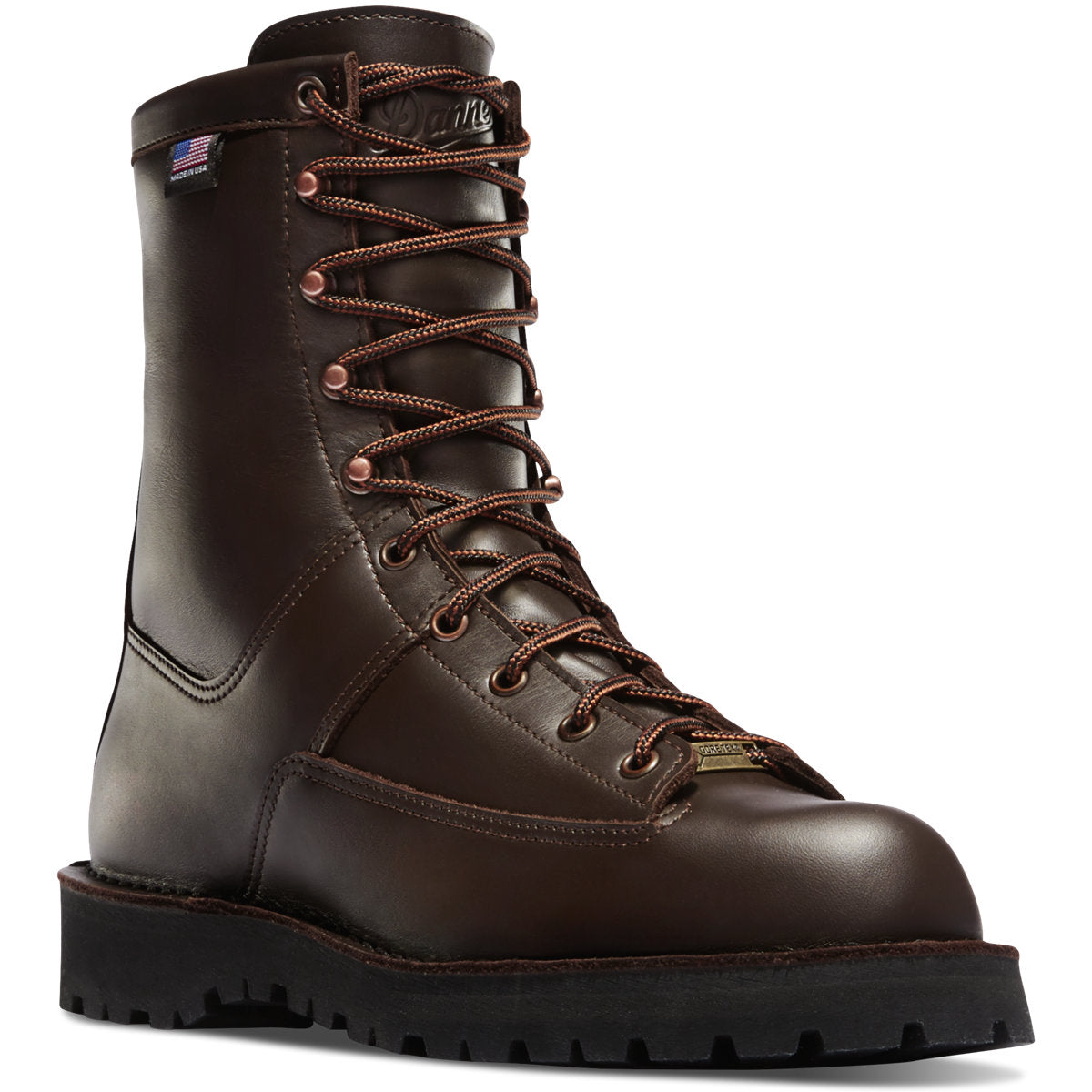 DANNER Hood Winter Light 8" Boot