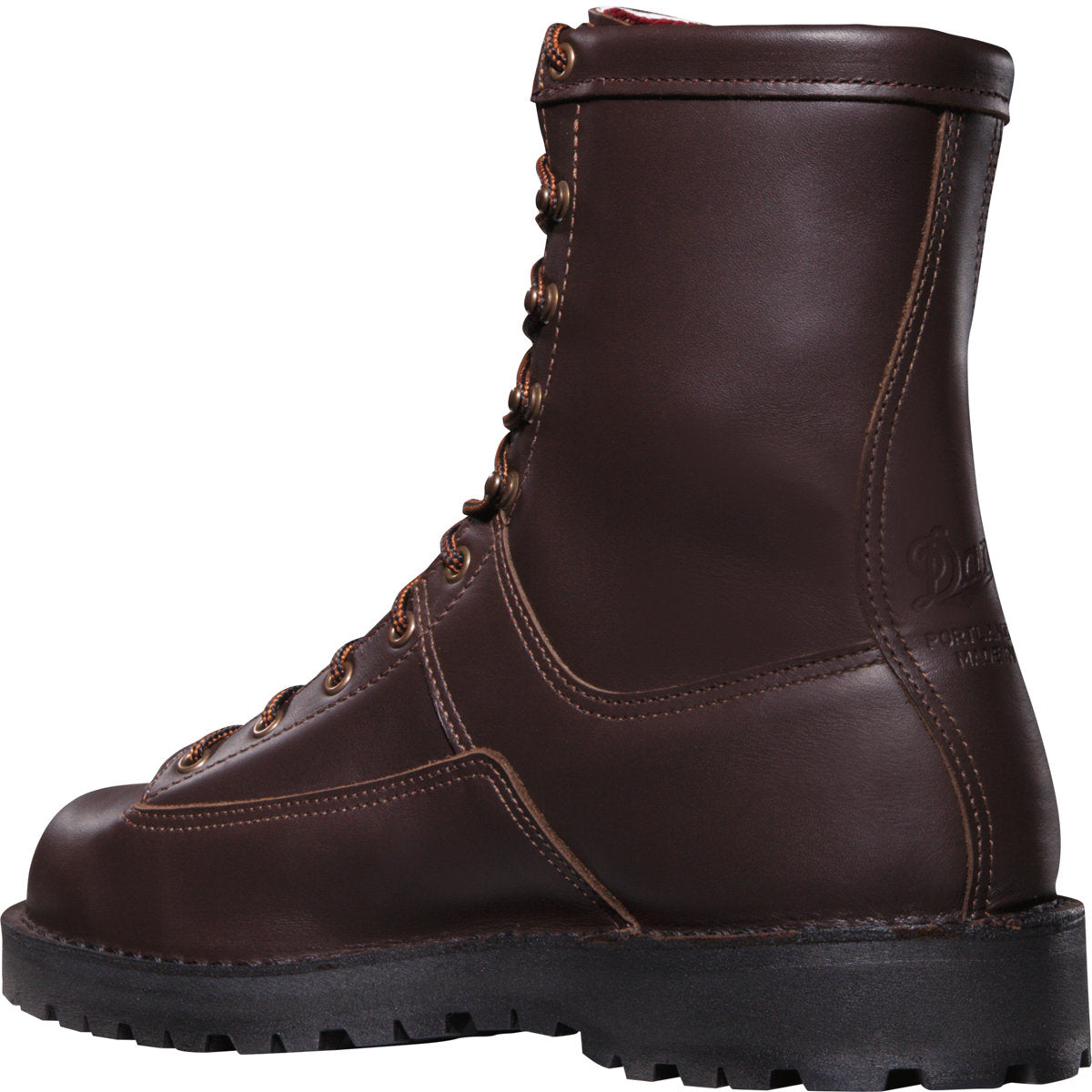 DANNER Hood Winter Light 8" Boot