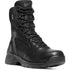 DANNER Kinetic 8" Black Side Zip Non-Insulated Boots