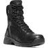 Danner Kinetic Side-Zip 8" Black Boots