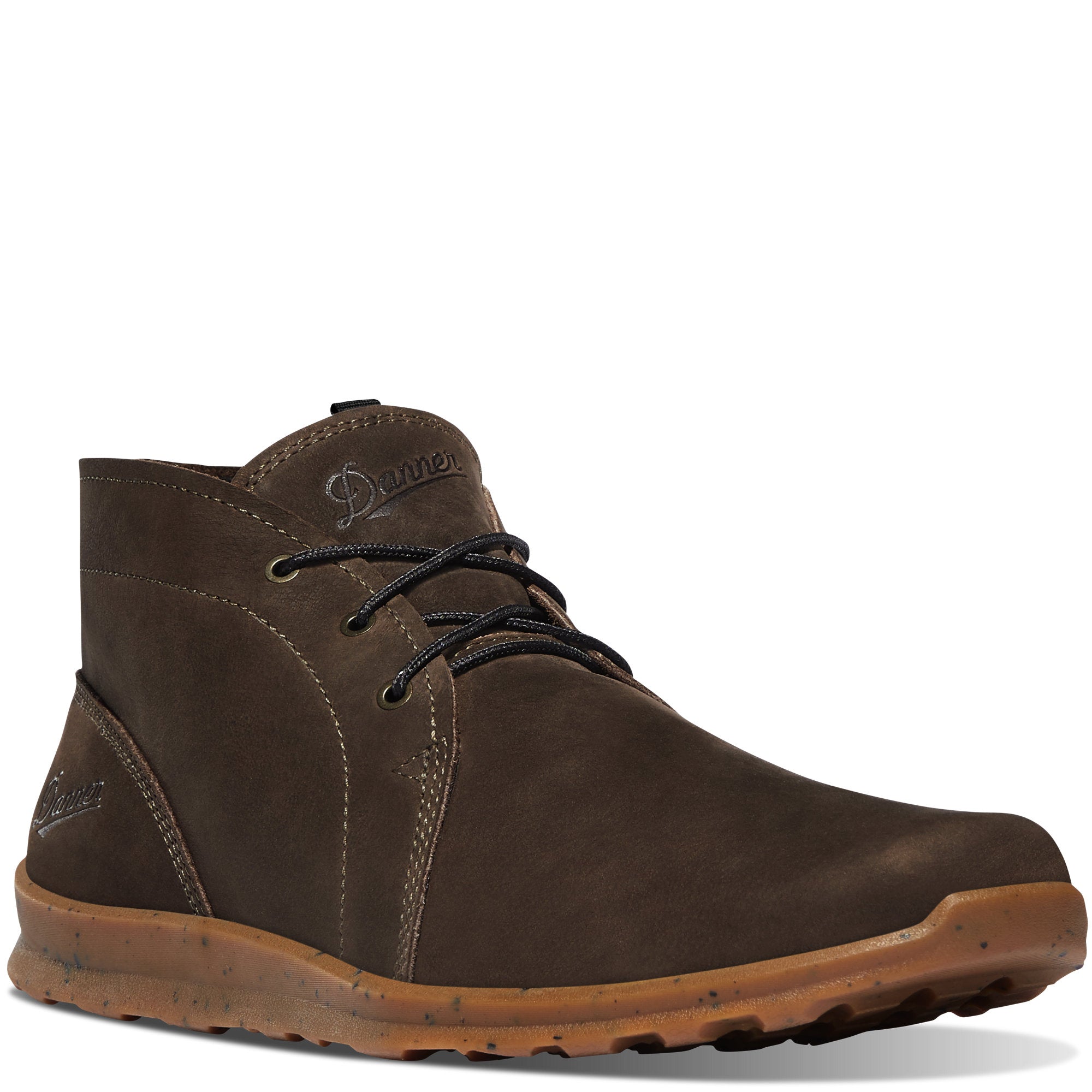 DANNER Forest Chukka - Bracken