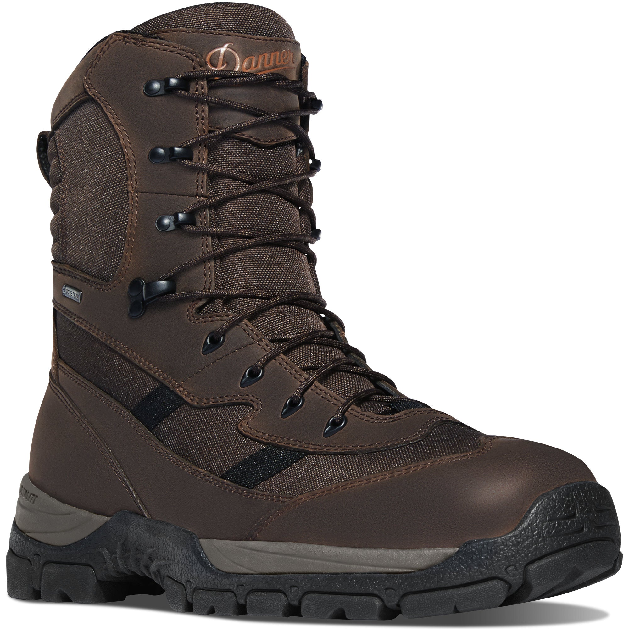 Danner Alsea Brown Boot