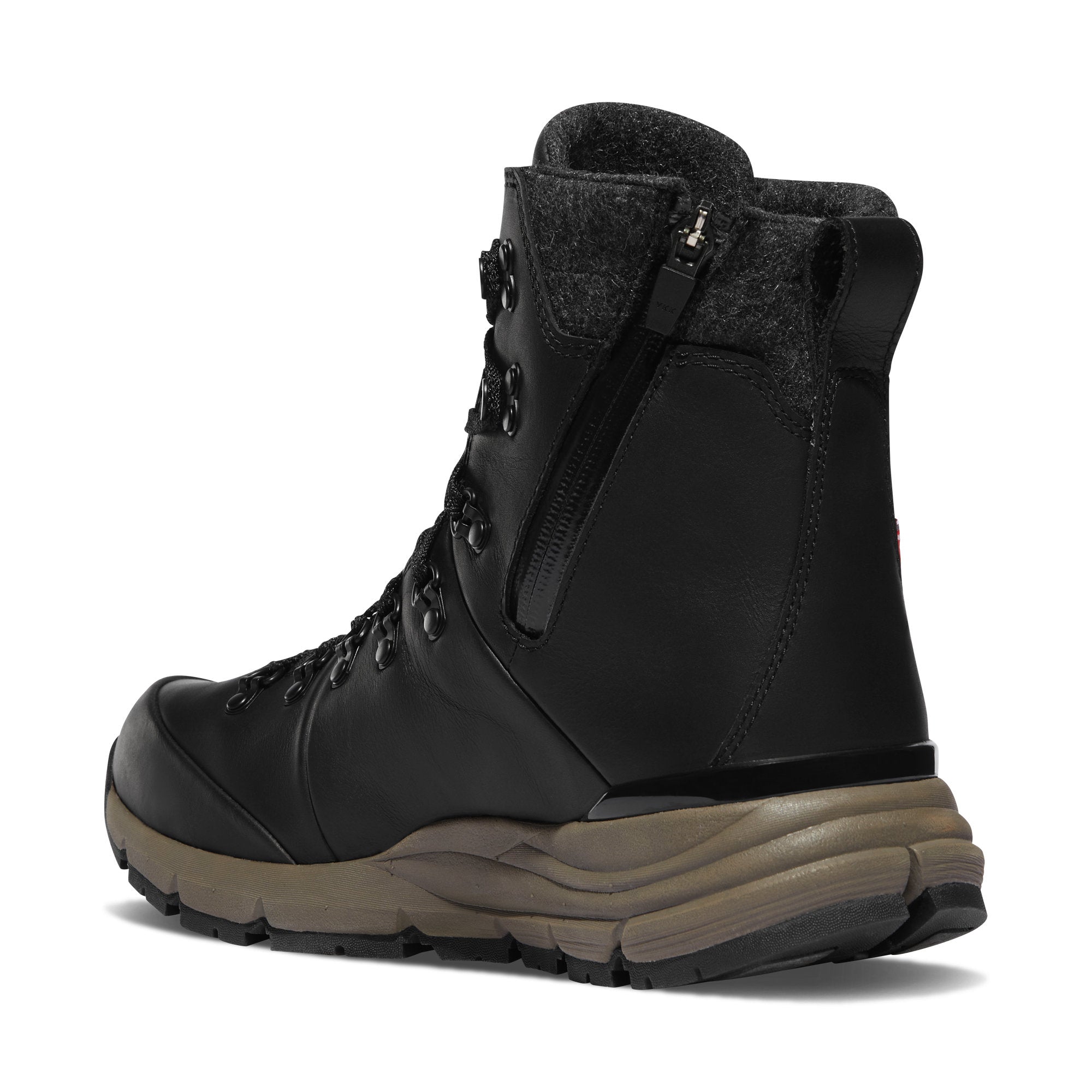 Danner Arctic 600 Side-zip Boots