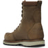 DANNER Cedar River Moc Toe Hunter 8" Timberwolf Boot