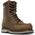 DANNER Cedar River Moc Toe Hunter 8" Timberwolf Boot