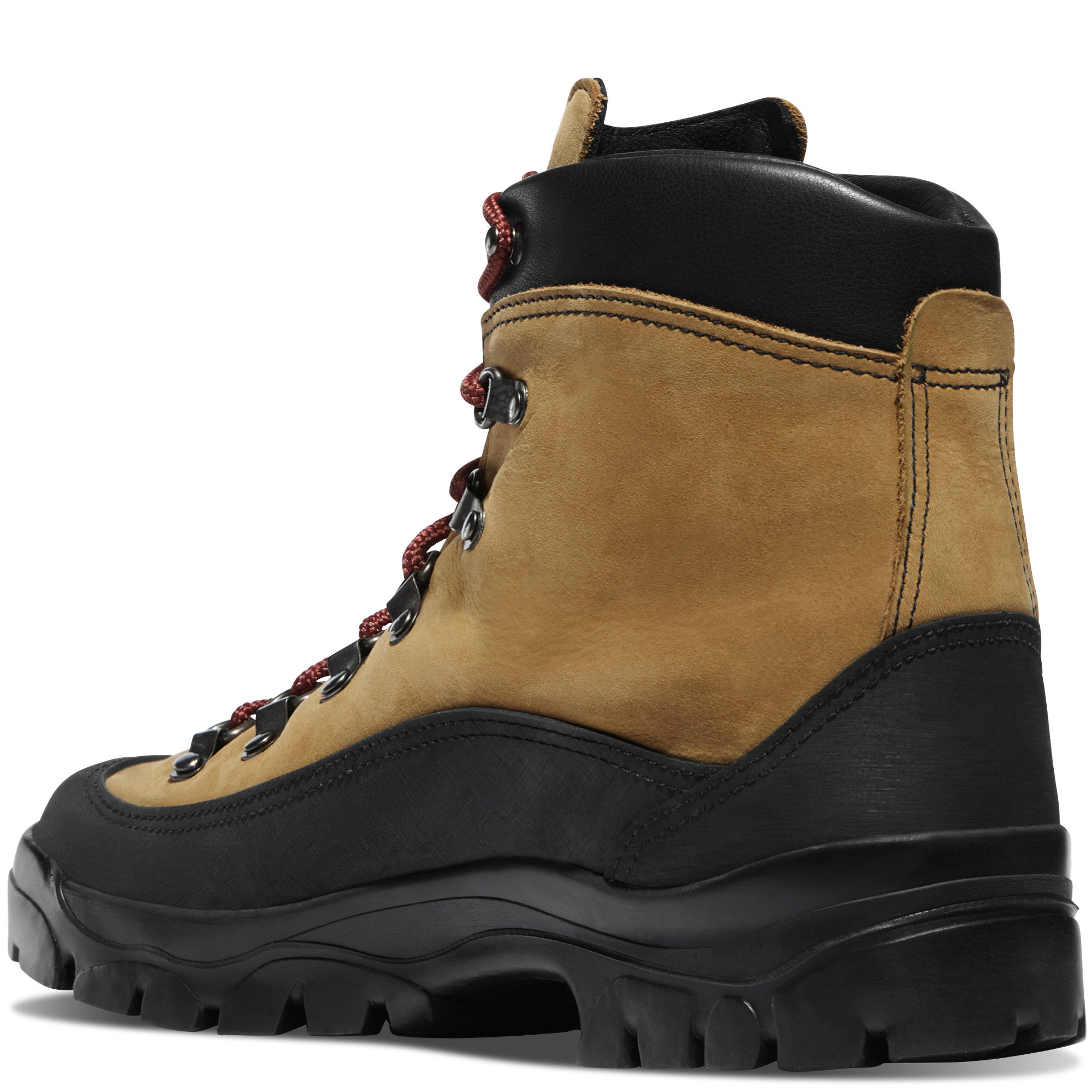 DANNER Crater Rim Boot – Western Tactical Uniform and Gear