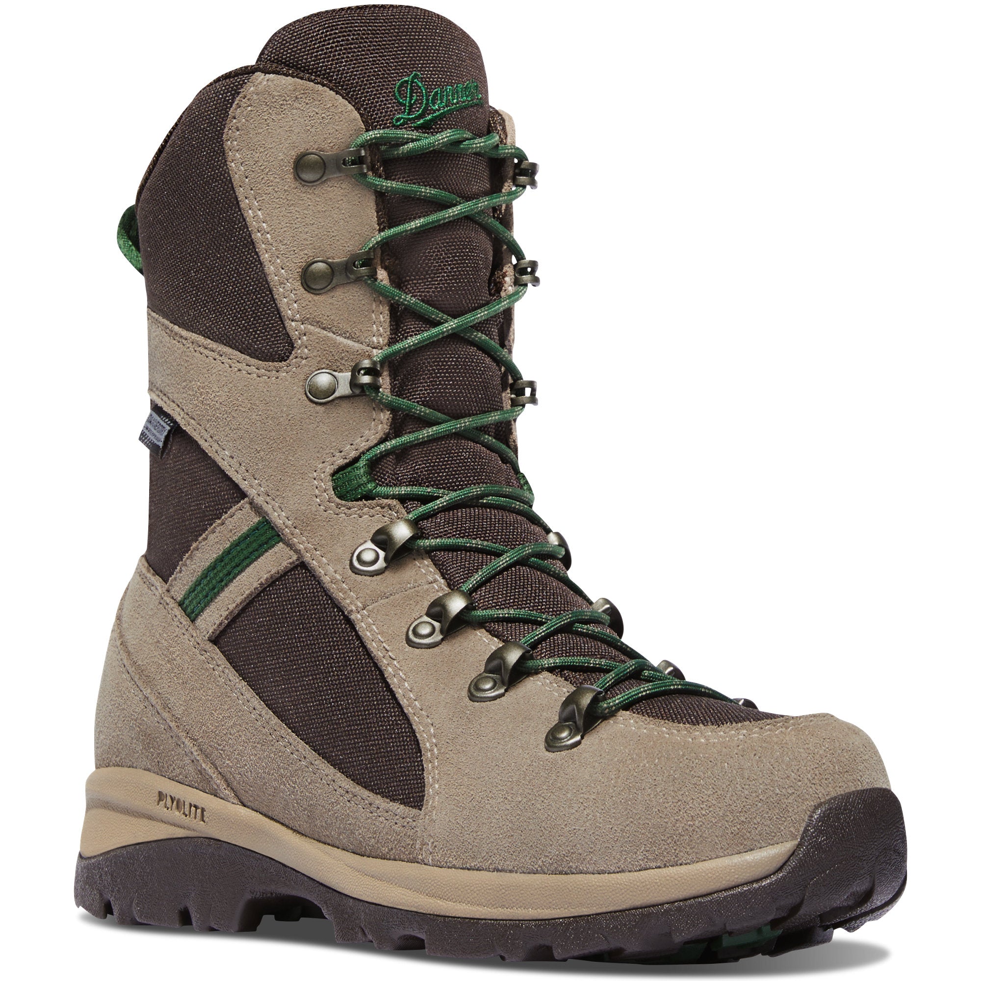 DANNER Women's Wayfinder - Brown/Buff