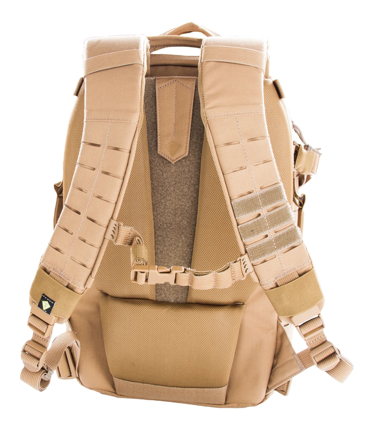 First Tactical Tactix Half-Day Plus Backpack