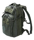 First Tactical Tactix Half-Day Plus Backpack