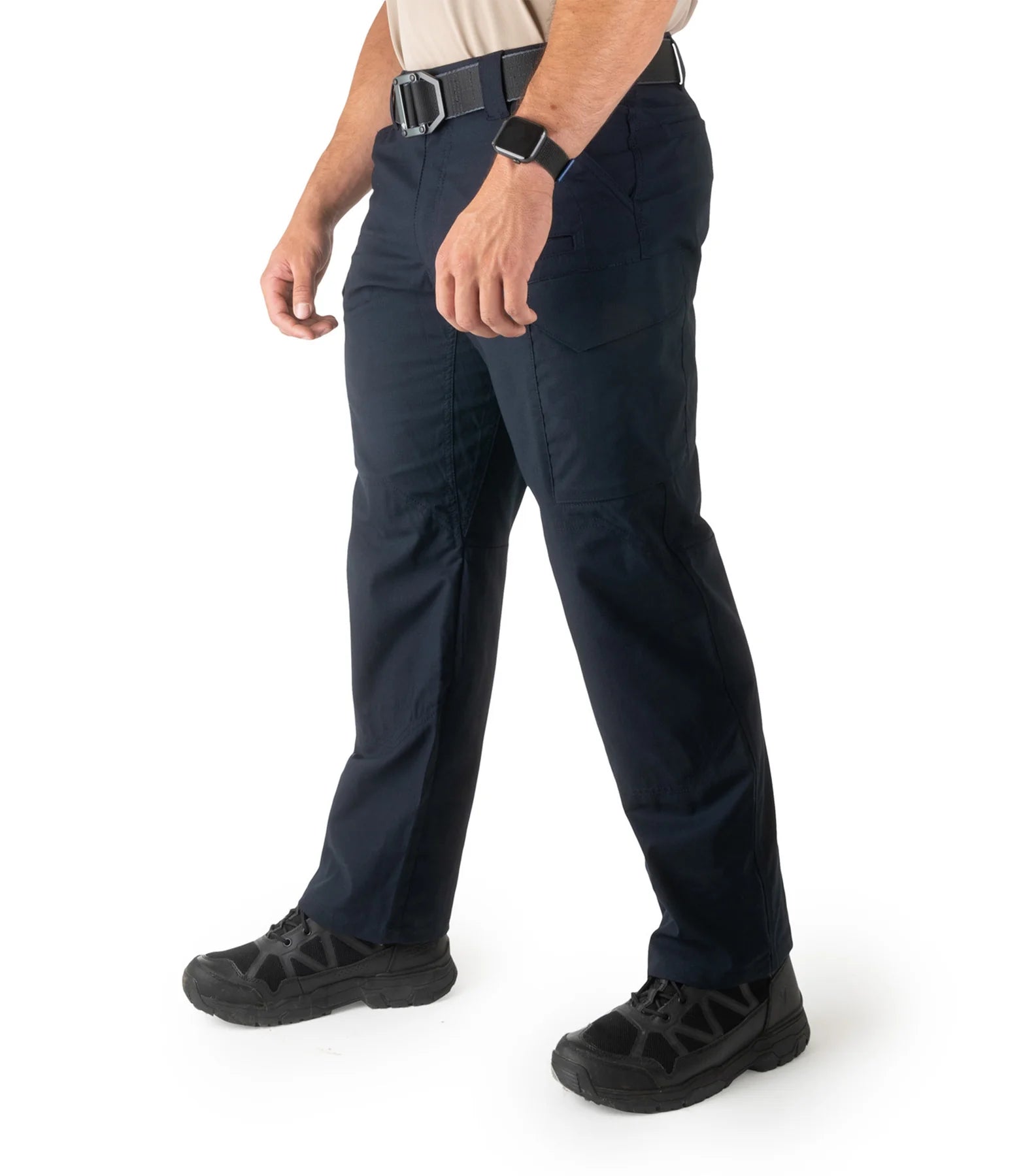 First Tactical Men's V2 Tactical Pant - Midnight Navy