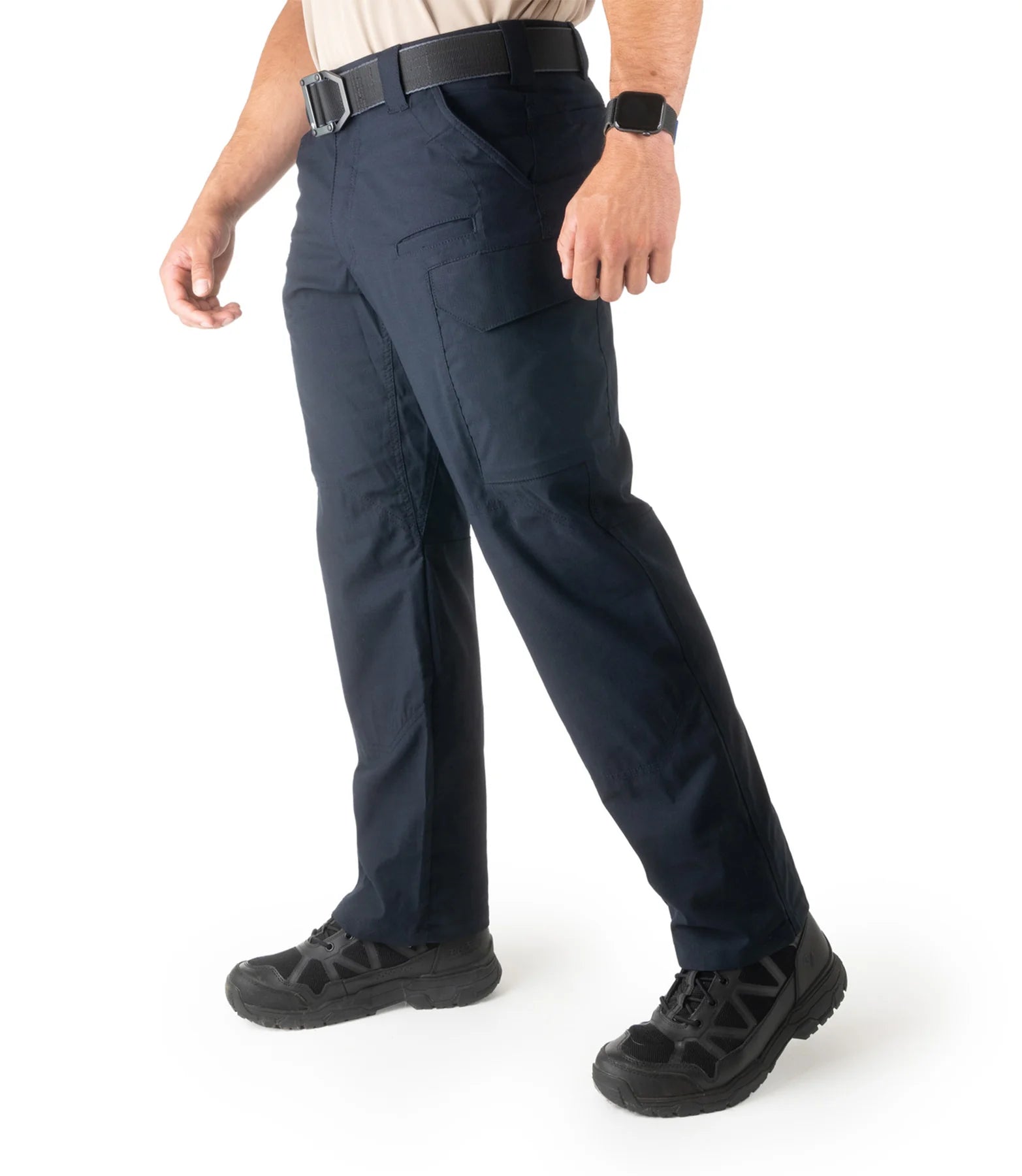 First Tactical Men's V2 Tactical Pant - Midnight Navy