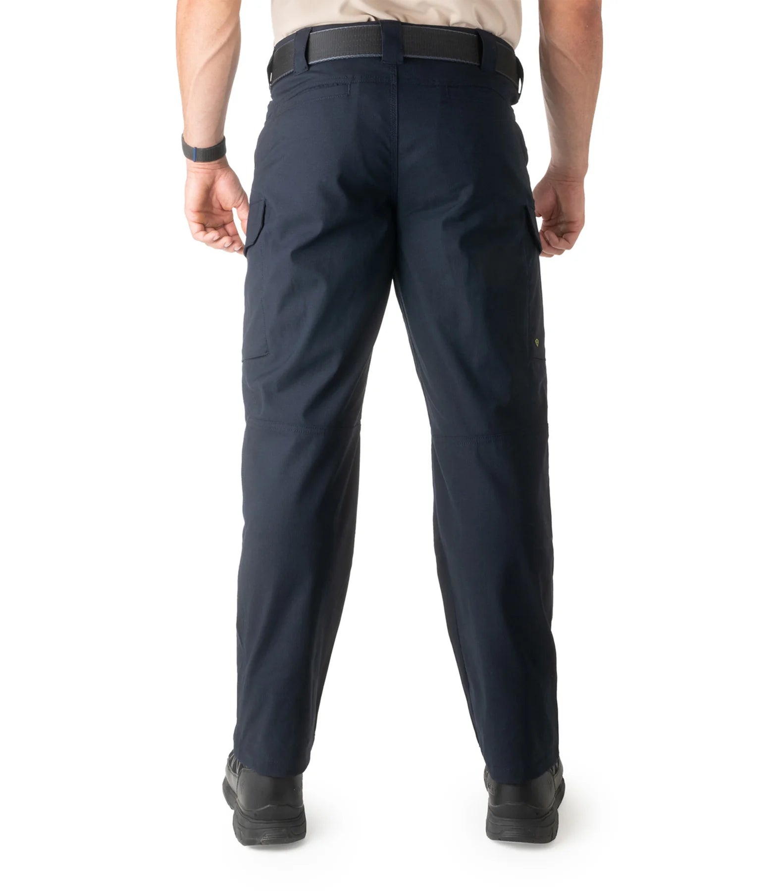 First Tactical Men's V2 Tactical Pant - Midnight Navy