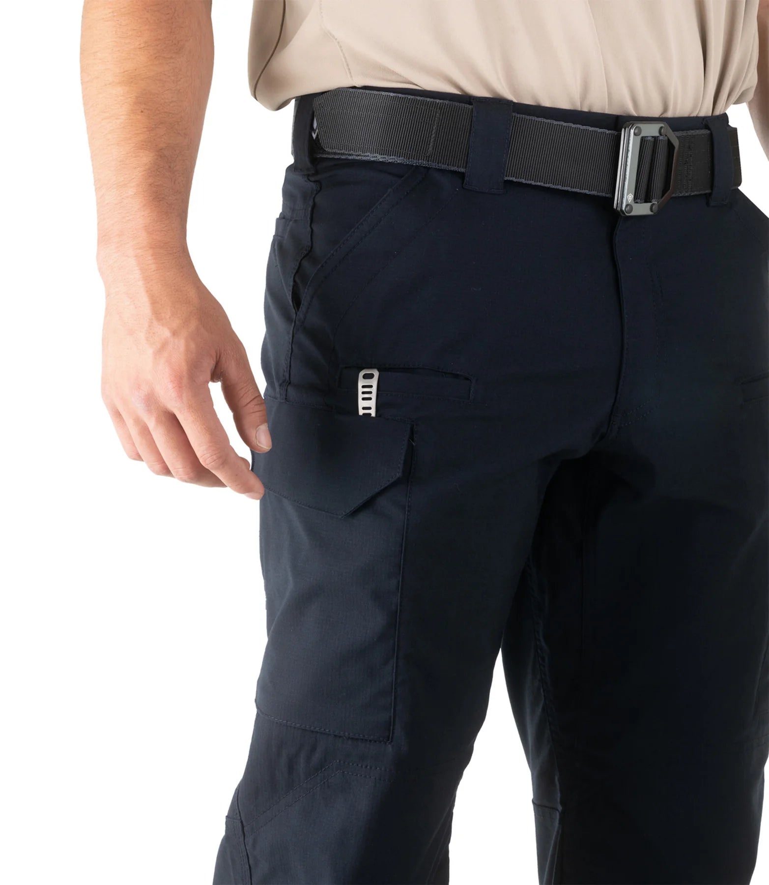 First Tactical Men's V2 Tactical Pant - Midnight Navy