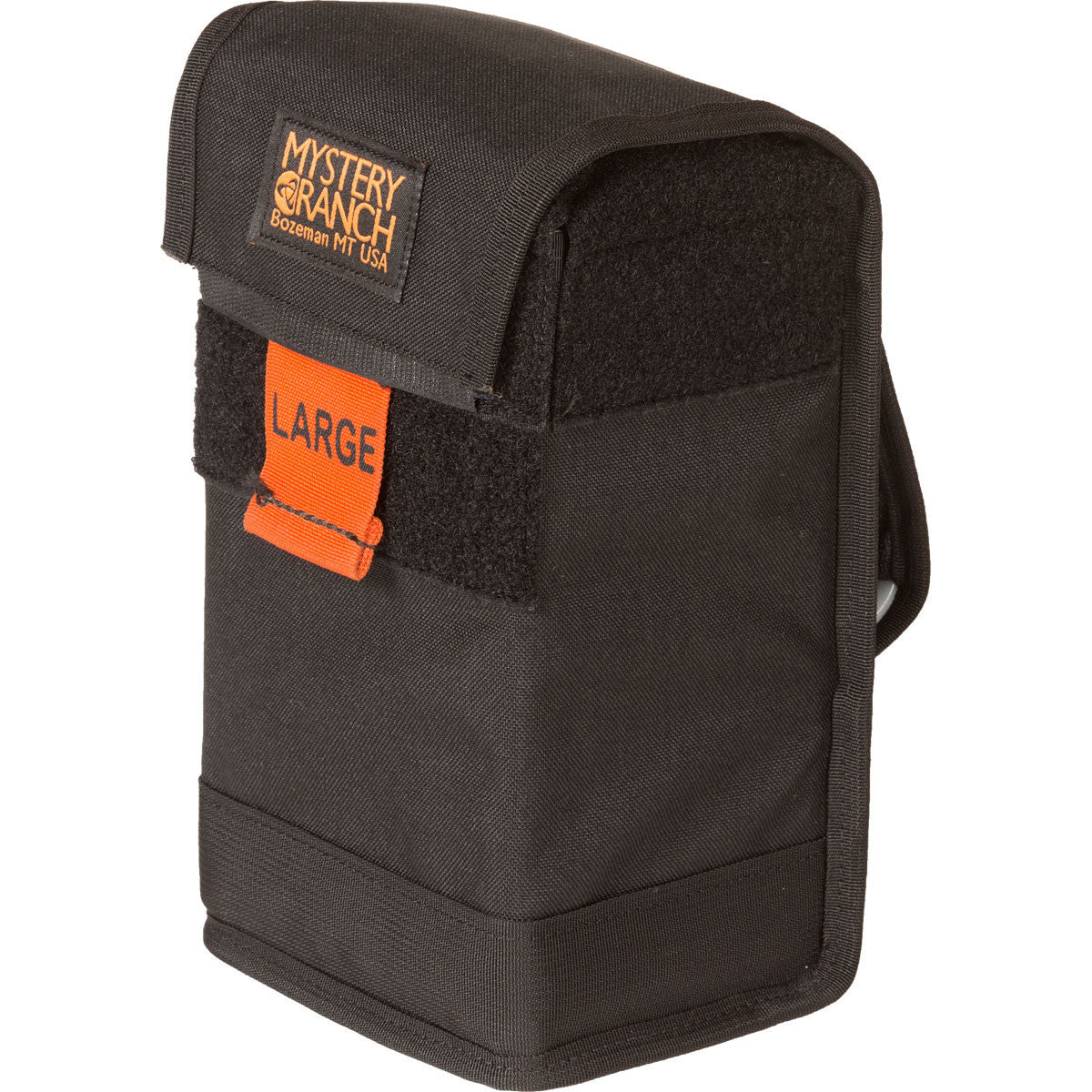 Mystery Ranch Hot Shelter Case Hip