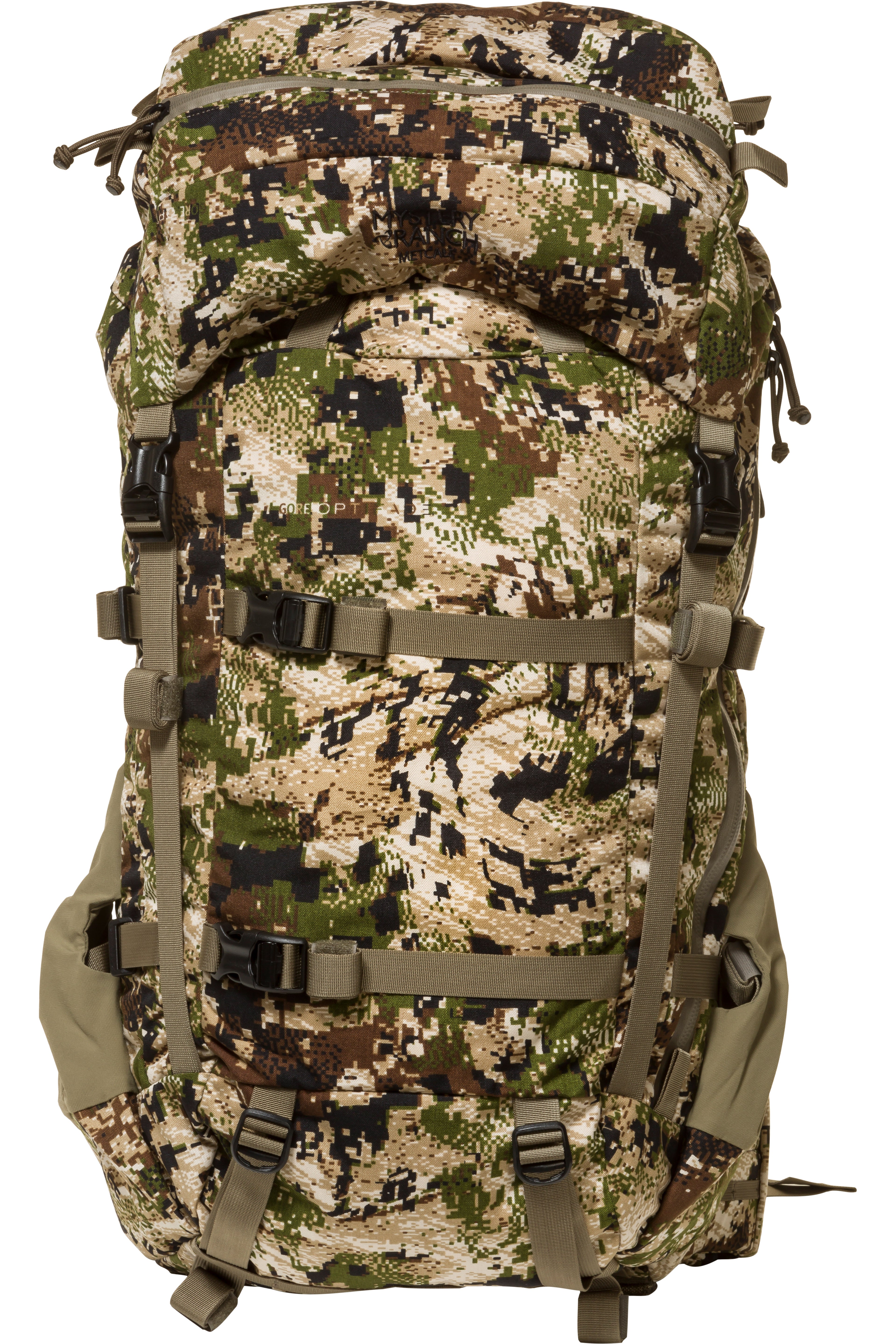 Mystery Ranch Metcalf Pack