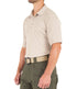 First Tactical - Men's Performance Short Sleeve Polo - Tall