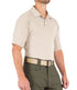 First Tactical - Men's Performance Short Sleeve Polo - Tall