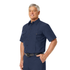 Workrite Men's Classic Short Sleeve Firefighter Shirt