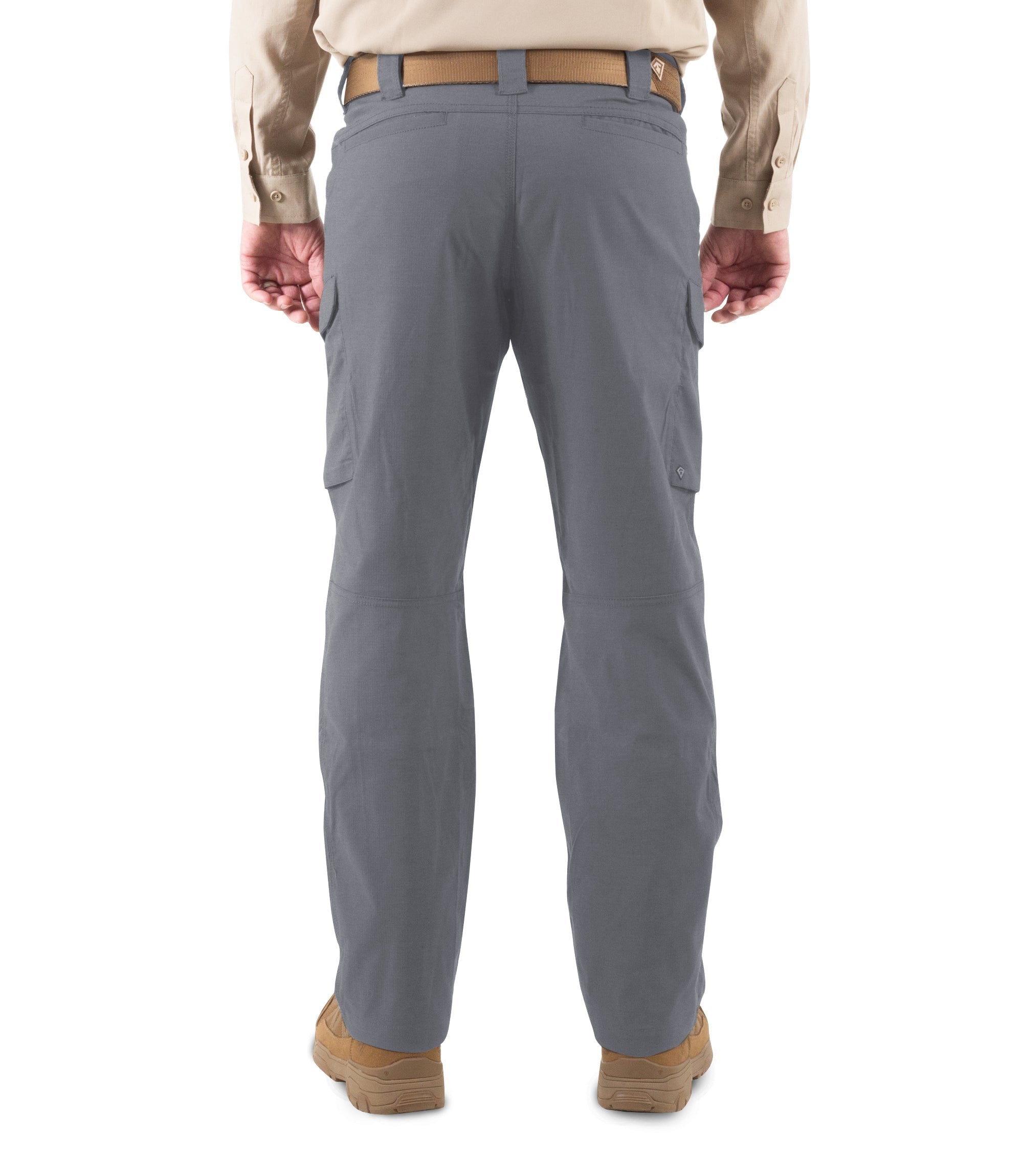 First Tactical - MEN'S V2 TACTICAL PANT - WOLF GREY