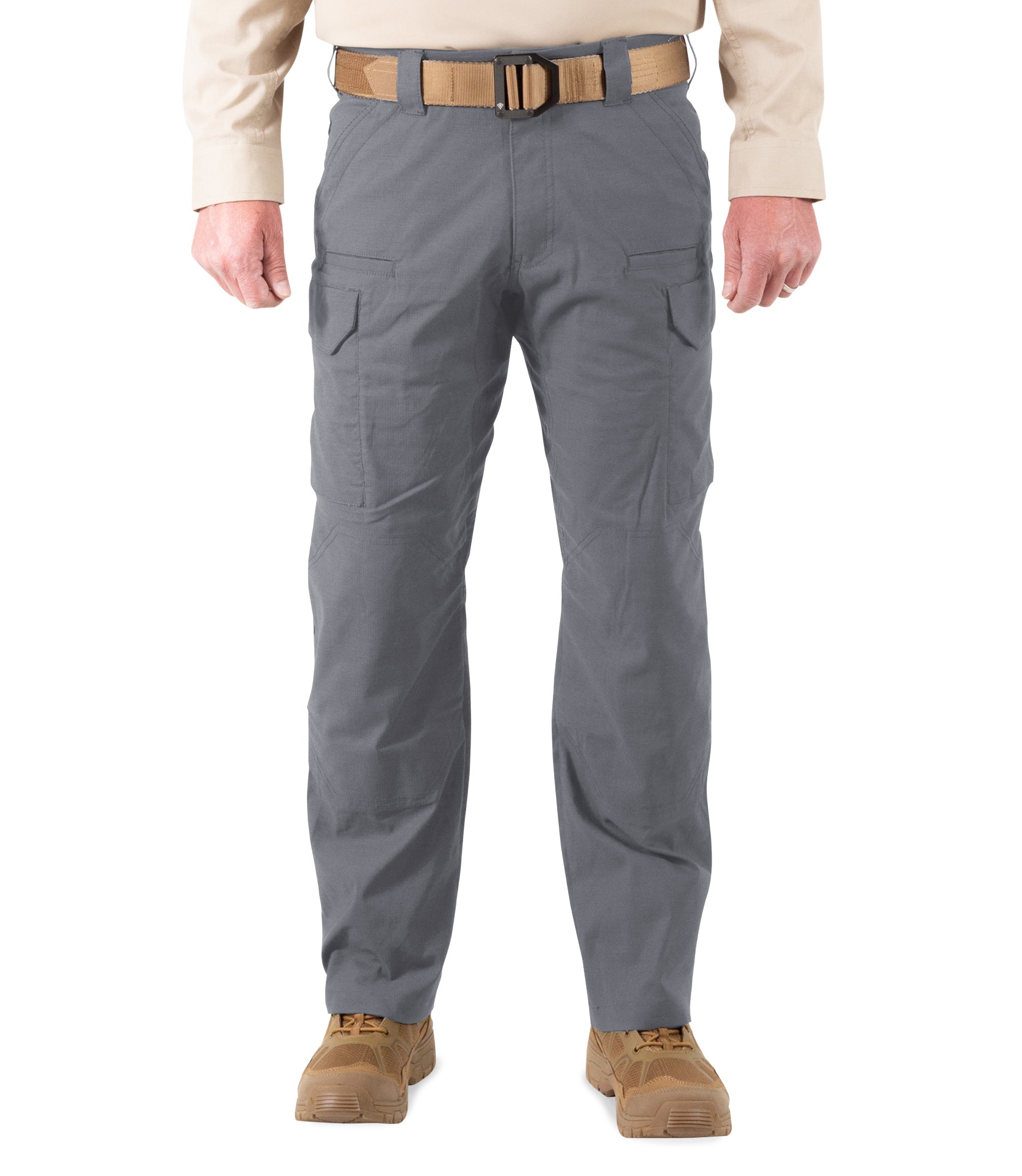 First Tactical - MEN'S V2 TACTICAL PANT - WOLF GREY