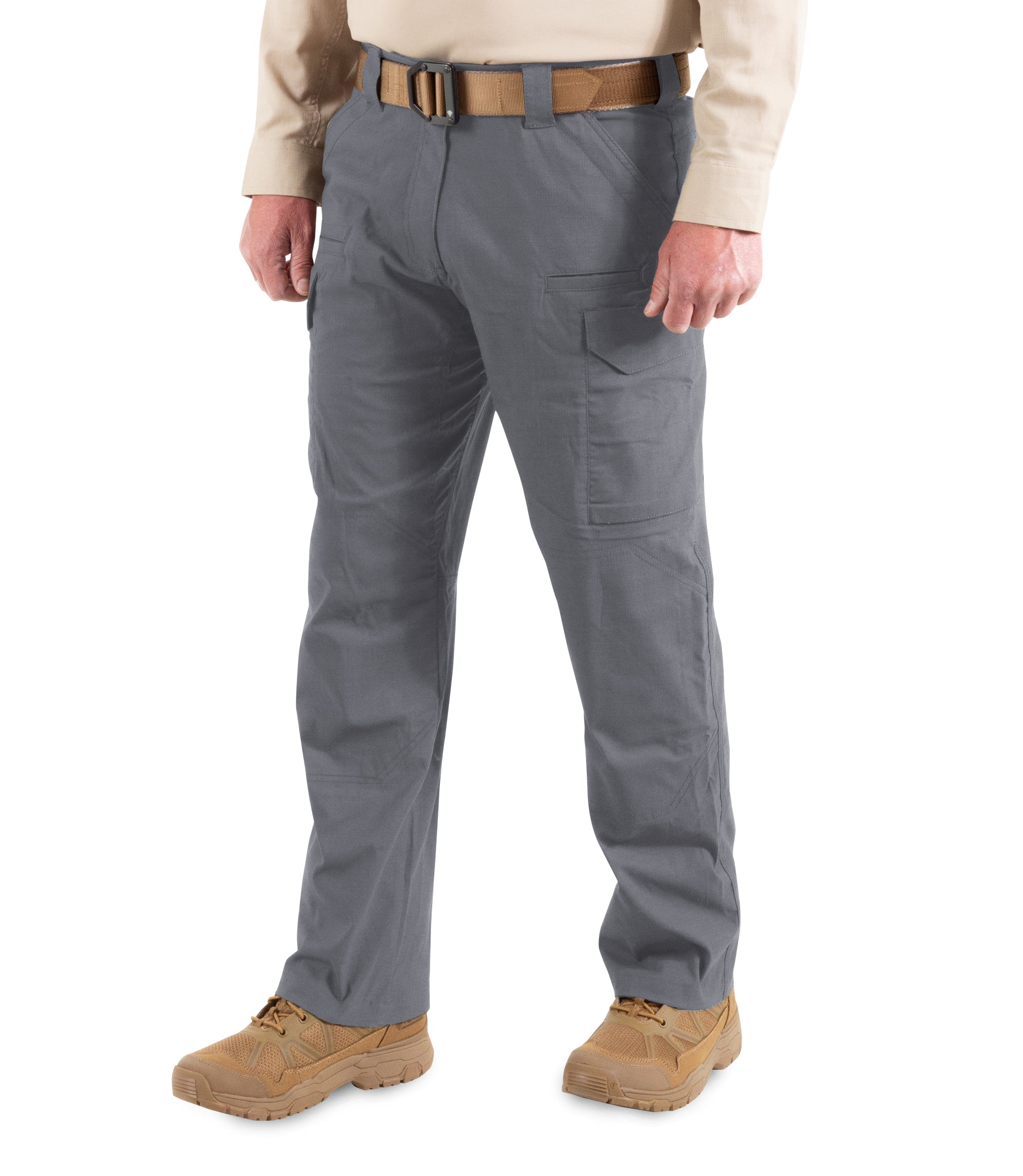 First Tactical - MEN'S V2 TACTICAL PANT - WOLF GREY