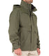 First Tactical - MEN’S TACTIX SYSTEM PARKA