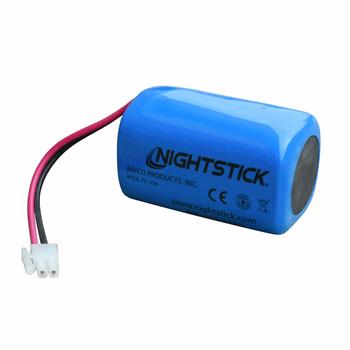 Nightstick - Replacement Li-Ion Battery - XPR-5586GX