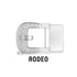 Kore Gun Belt Buckles Alloy