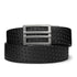 Kore X1 Buckle Basket Weave Belt  1.5