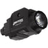 Nightstick - Compact Handgun Light - 1 CR123 - Black