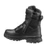 HAIX Trooper GTX Side Zip Black Boot