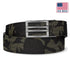 Kore X1 Buckle (MutliCam Tactical Gun Belt 1.5")