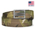 Kore X1 Buckle (MutliCam Tactical Gun Belt 1.5")