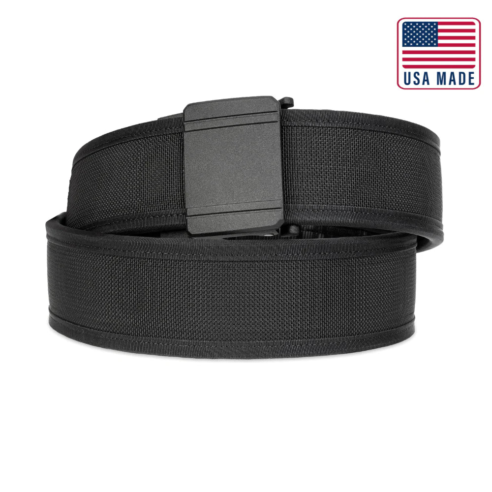 Kore D1 Buckle Duty Belt