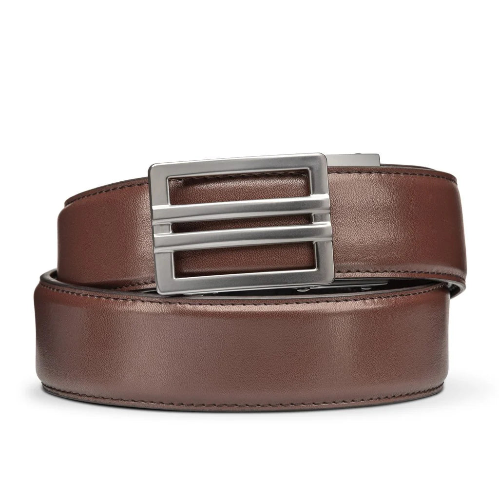 Kore X1 Buckle (Leather Gun Belt 1.5")