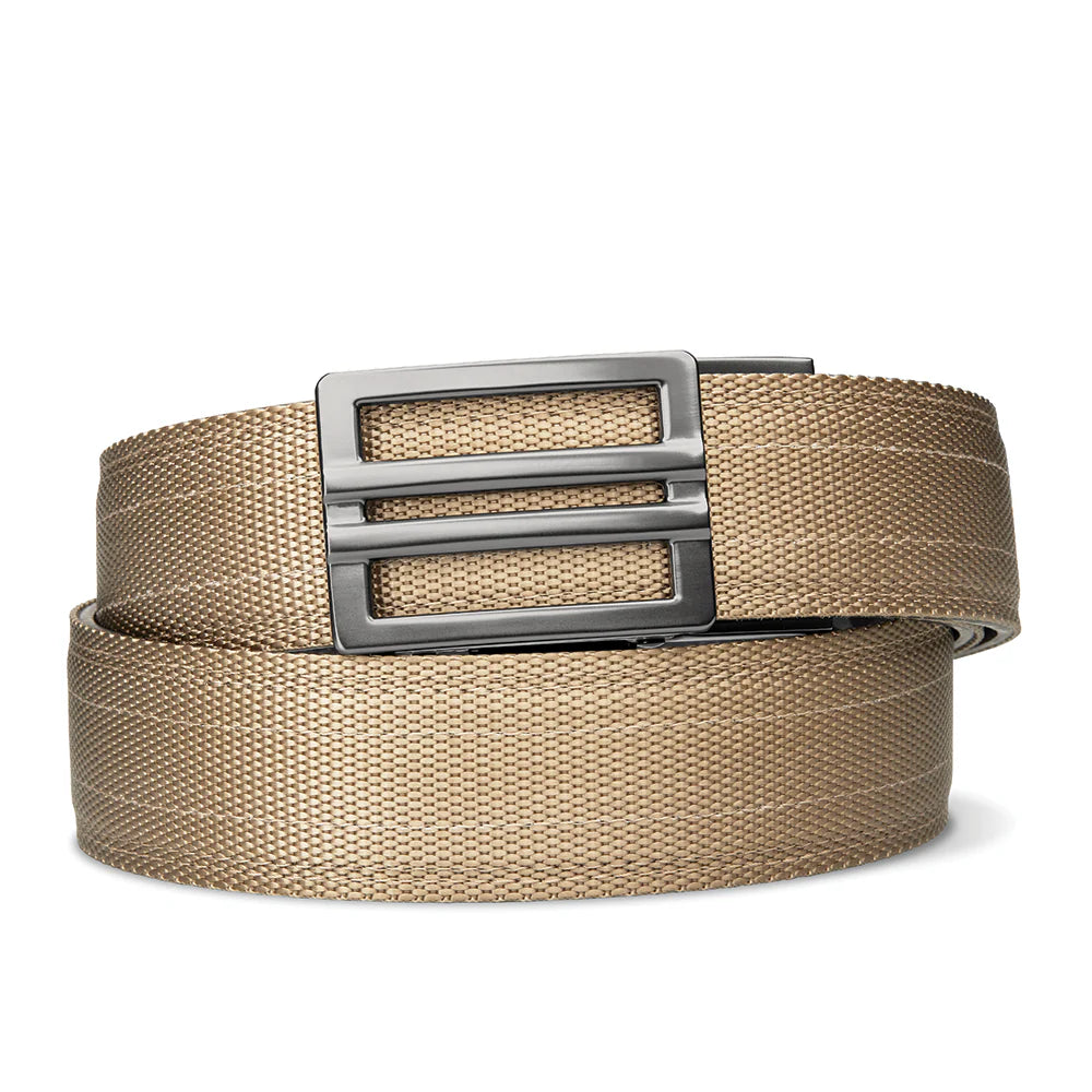 Kore X1 Buckle (Tactical Nylon Gun Belt 1.5")