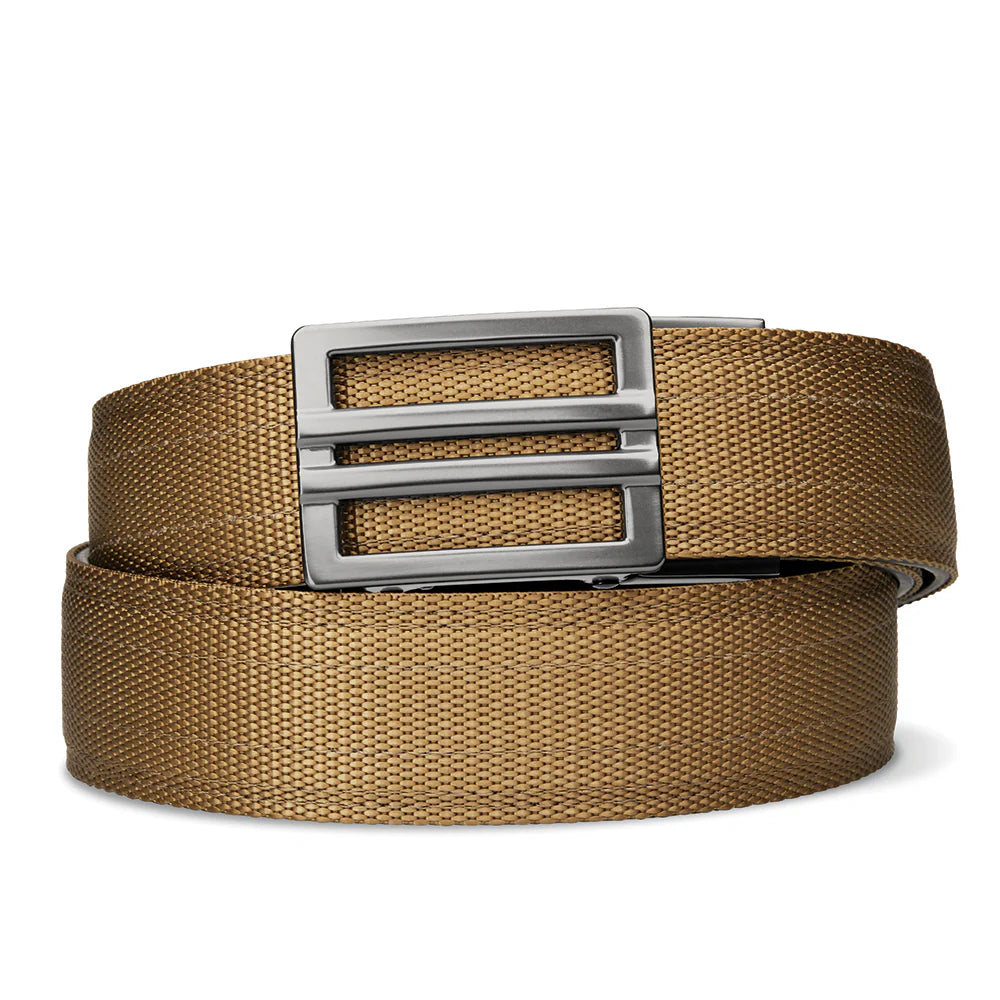 Kore X1 Buckle (Tactical Nylon Gun Belt 1.5")