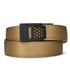 Kore X6 Black Buckle Tactical Nylon Gun Belt