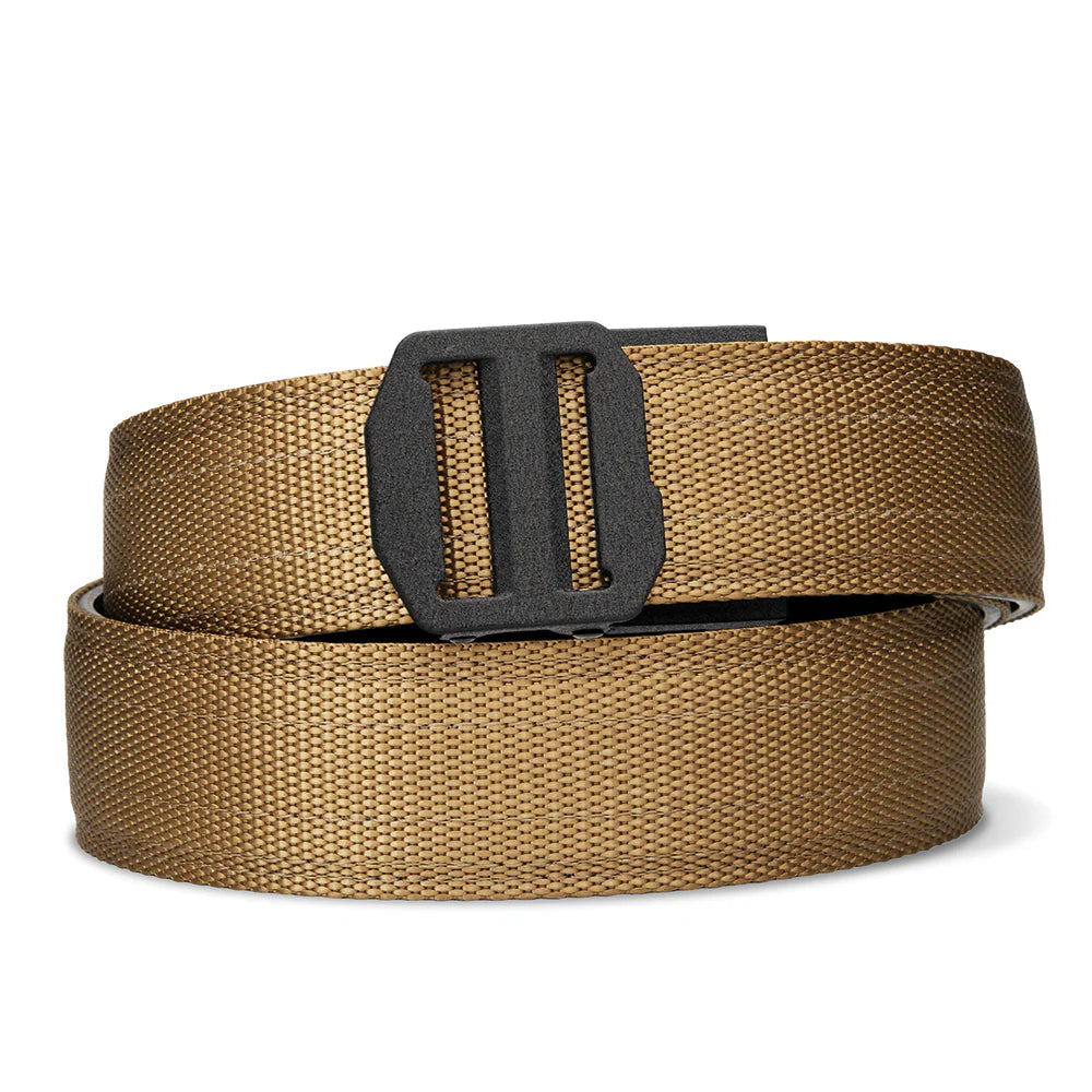 Kore X7 Buckle Tactical Nylon Gun Belt