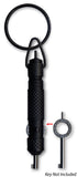 ZAK TOOL - S&W Swivel Extension Tool