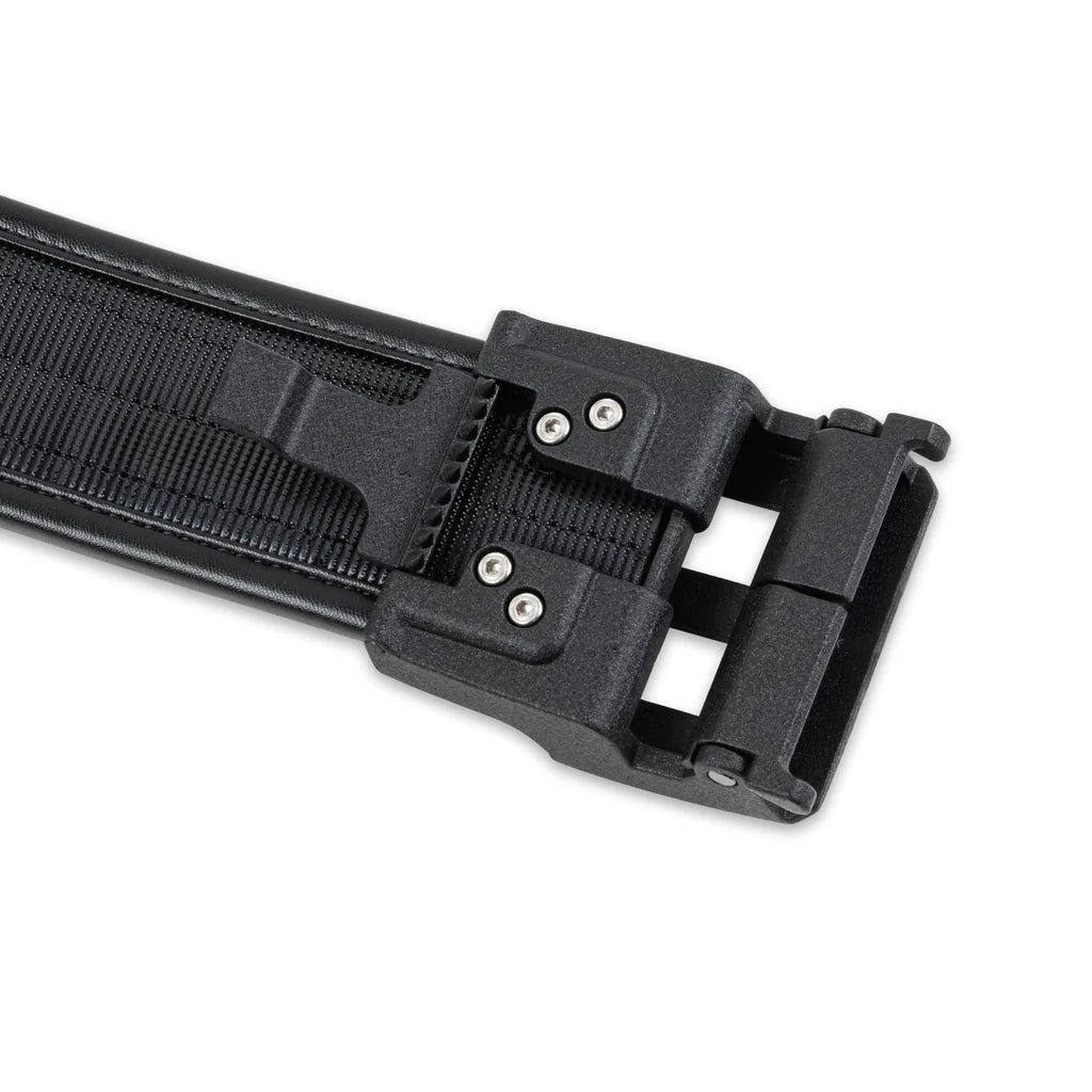 Kore D2 Buckle Basketweave Duty Belt