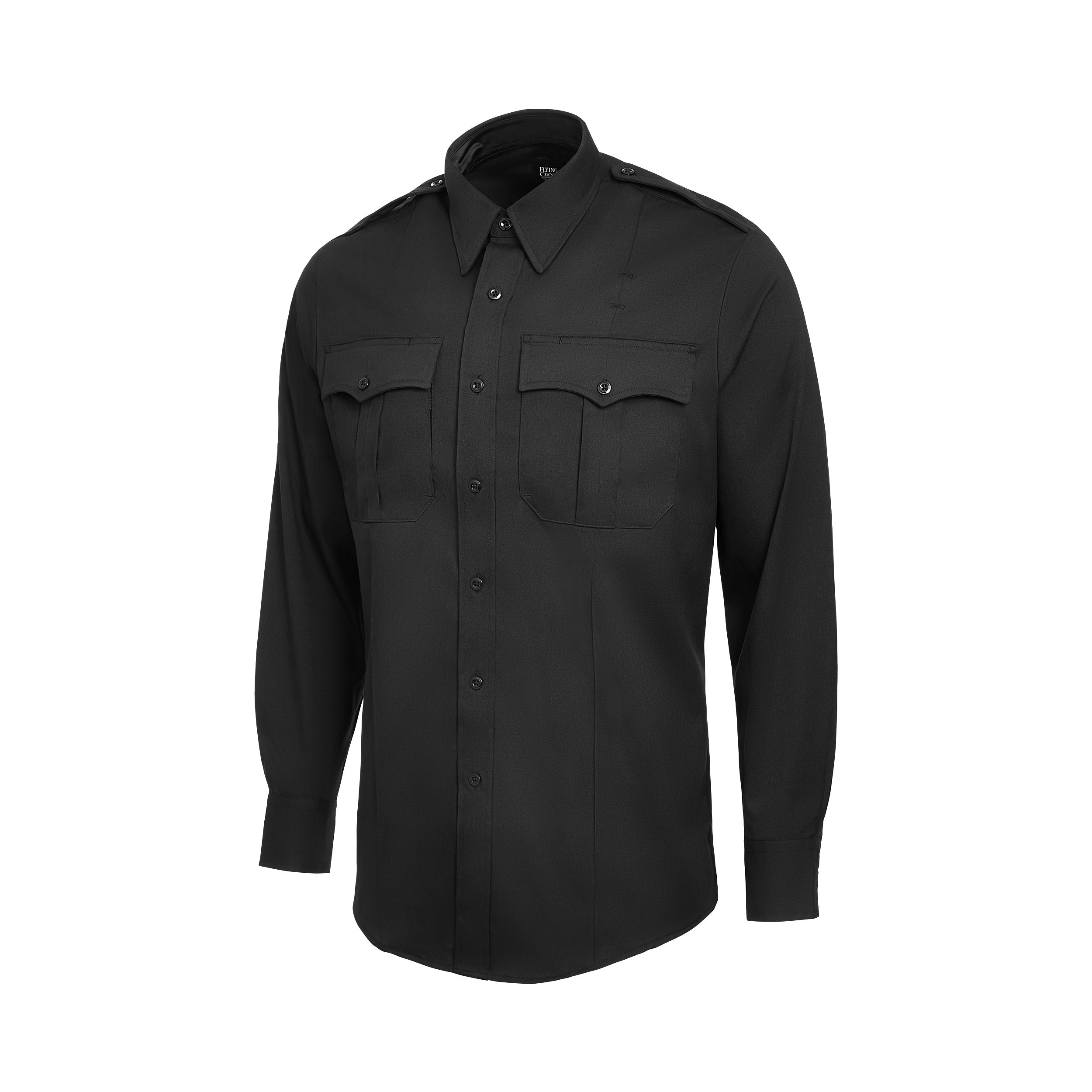 Flying Cross Core Flex Men's Long Sleeve Class A Shirt