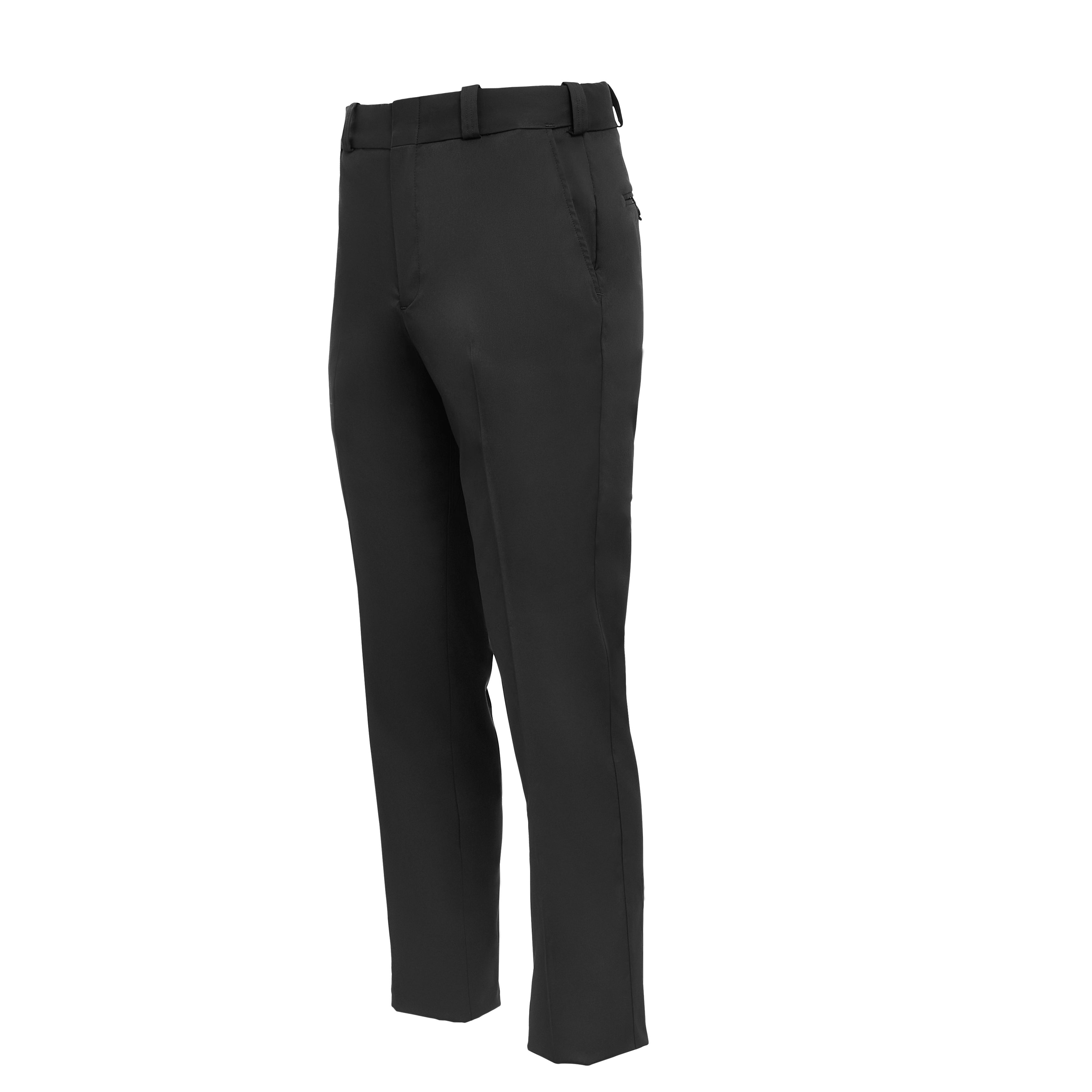 Flying Cross Core Flex Men's 4-Pocket Black Pants