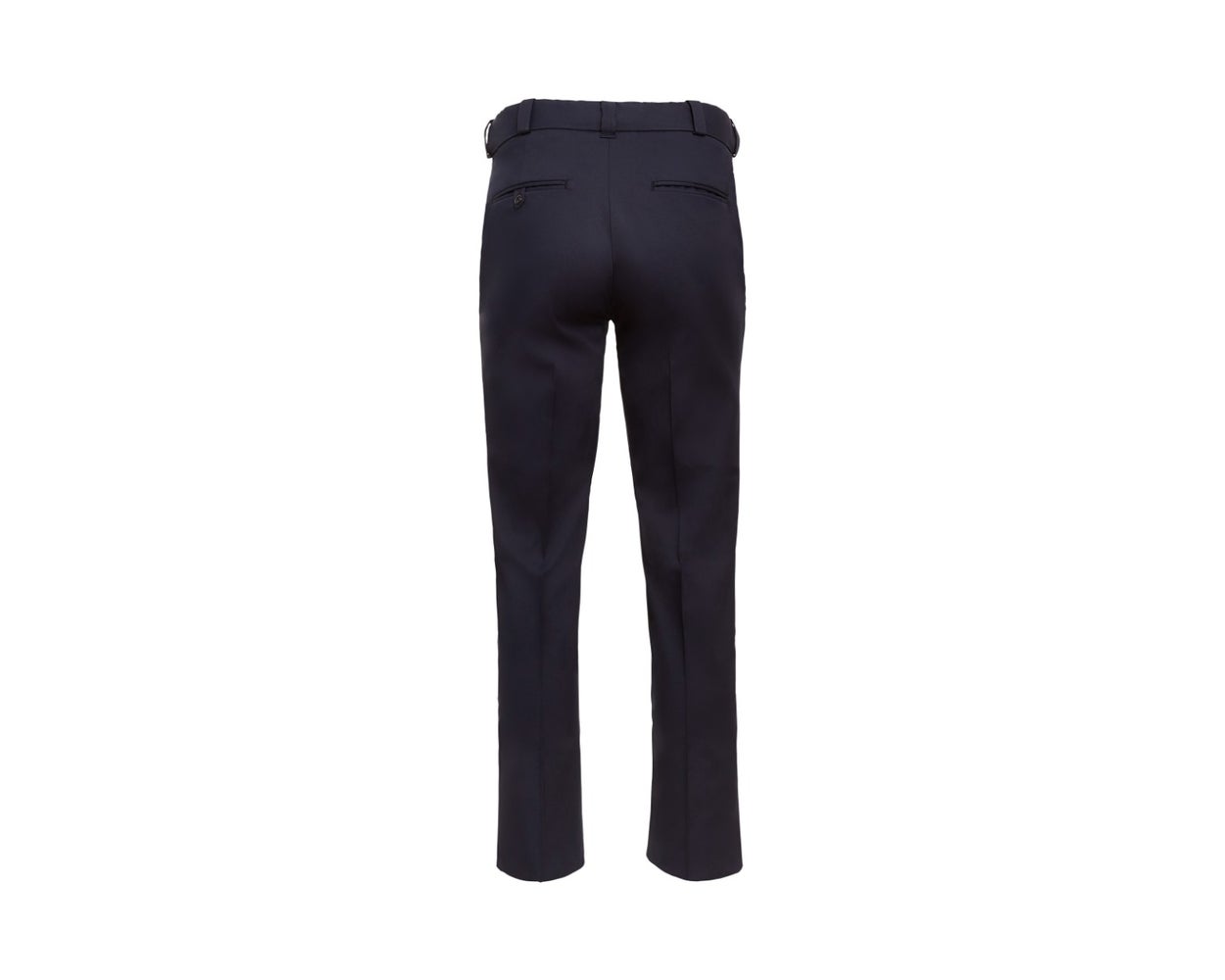 Flying Cross Core Flex Men's 4-Pocket Black Pants