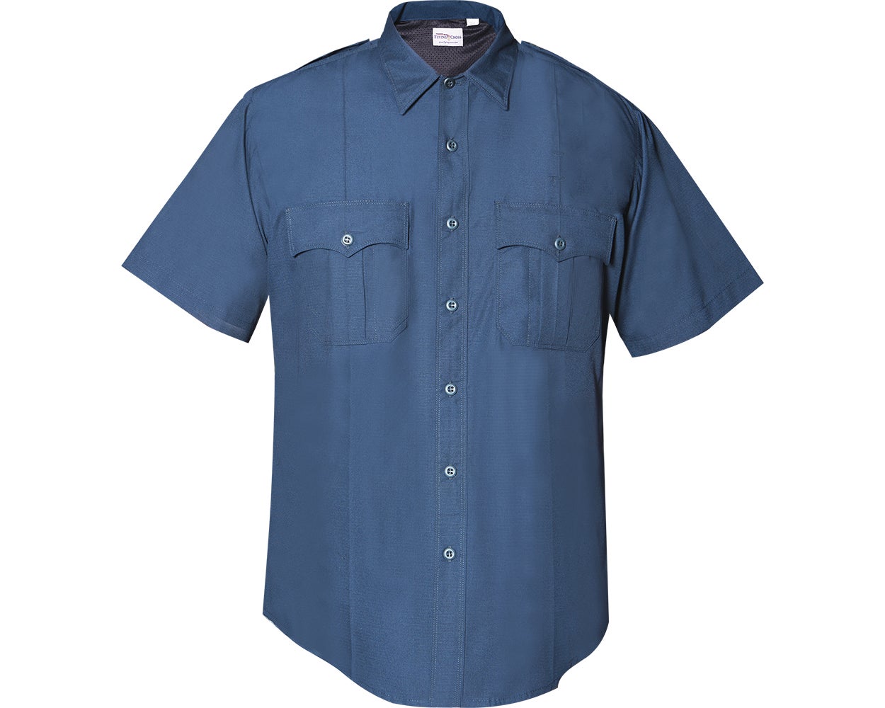 Flying Cross - FX Flex Men's Class A Short Sleeve Shirt