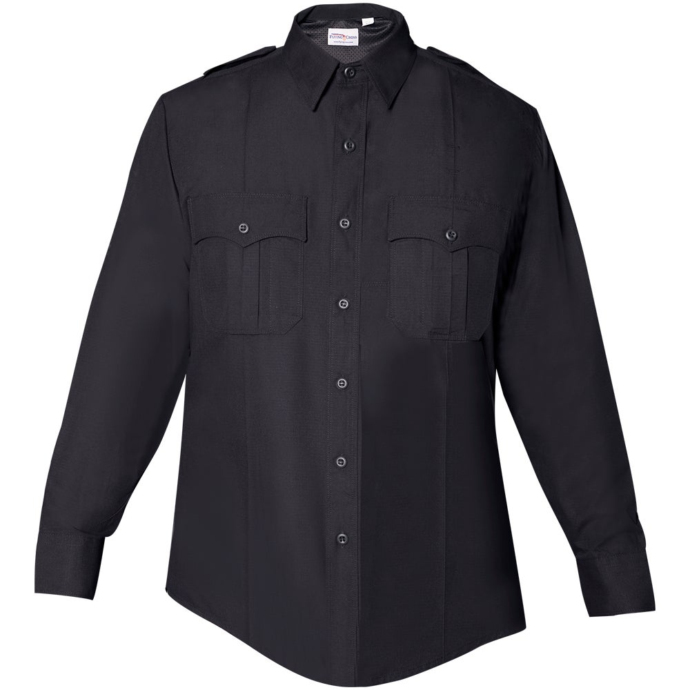 Flying Cross FX STAT Men's Class A Long Sleeve Shirt