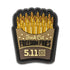 5.11 TACTICAL - Freedom Fries Patch