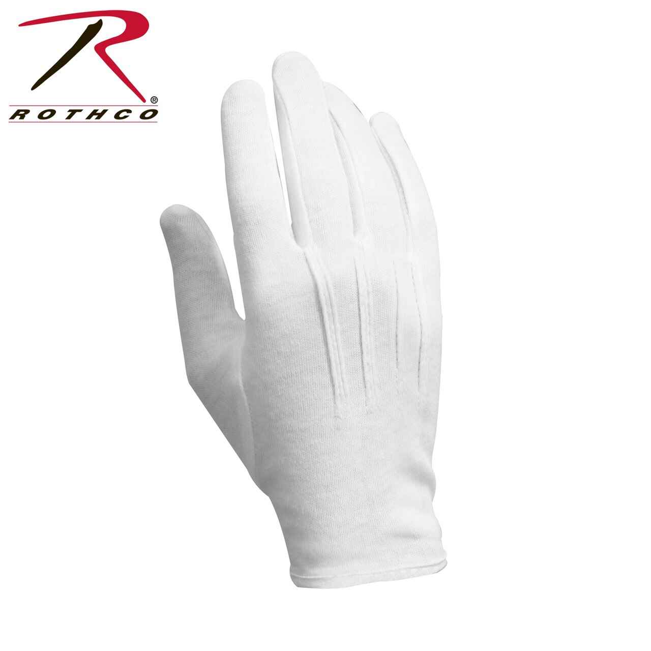 Rothco Parade Gloves